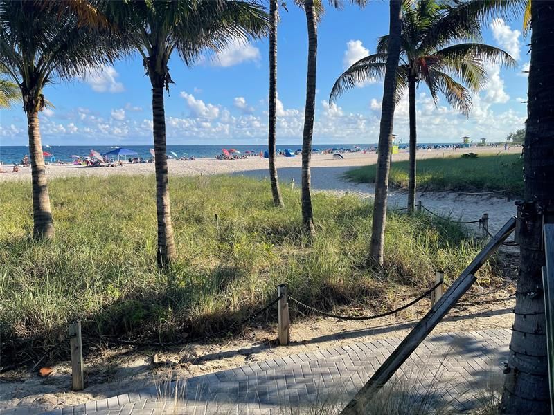 133 N Pompano Beach Boulevard, Unit 507, Pompano Beach, FL 33062 Photo