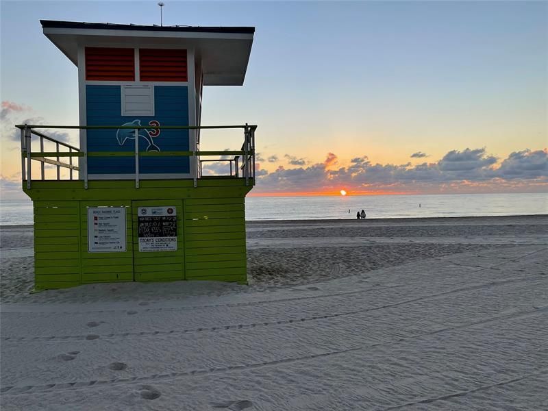 133 N Pompano Beach Boulevard, Unit 507, Pompano Beach, FL 33062 Photo