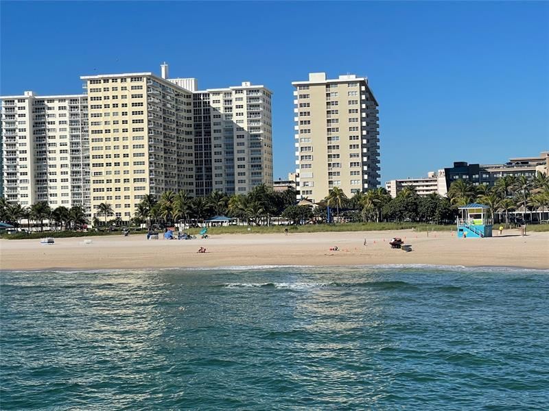133 N Pompano Beach Boulevard, Unit 507, Pompano Beach, FL 33062 Photo