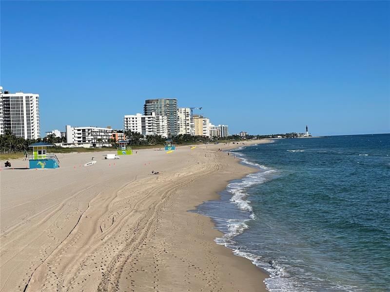 133 N Pompano Beach Boulevard, Unit 507, Pompano Beach, FL 33062 Photo