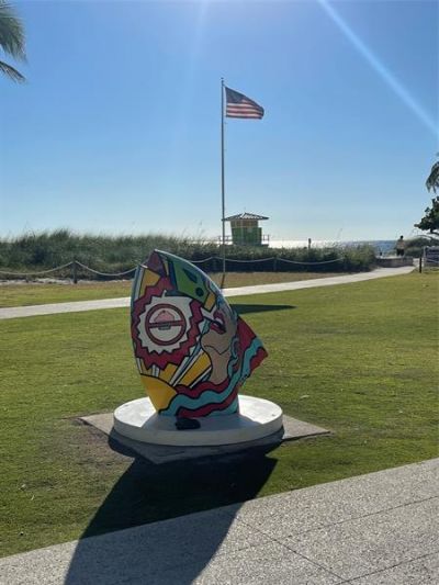 133 N Pompano Beach Boulevard, Unit 507, Pompano Beach, FL 33062 Photo