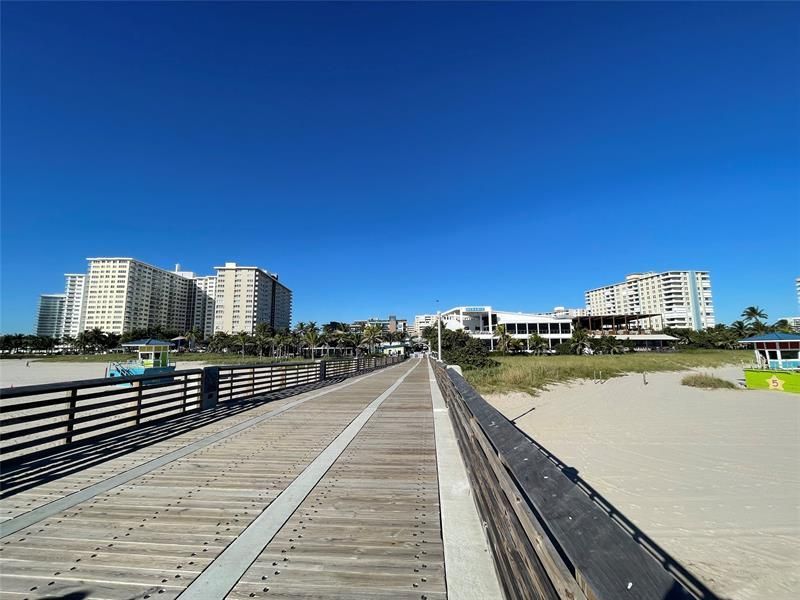 133 N Pompano Beach Boulevard, Unit 507, Pompano Beach, FL 33062 Photo