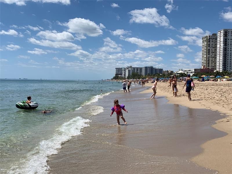 133 N Pompano Beach Boulevard, Unit 507, Pompano Beach, FL 33062 Photo