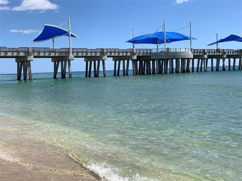 133 N Pompano Beach Boulevard, Unit 507, Pompano Beach, FL 33062 Photo