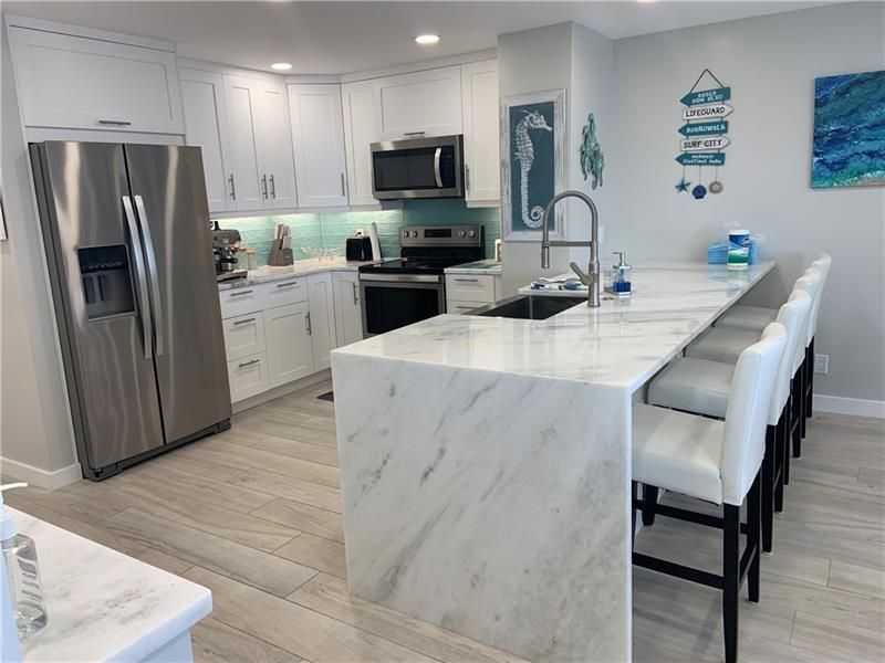 133 N Pompano Beach Boulevard, Unit 507, Pompano Beach, FL 33062 Photo