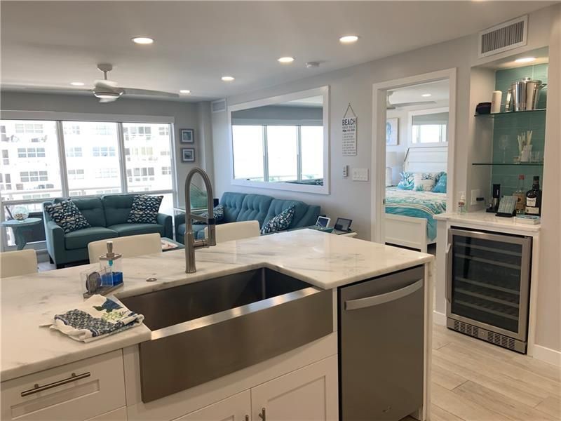 133 N Pompano Beach Boulevard, Unit 507, Pompano Beach, FL 33062 Photo