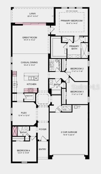 12622 Dockyard Trail, Palmetto, FL 34221 Photo