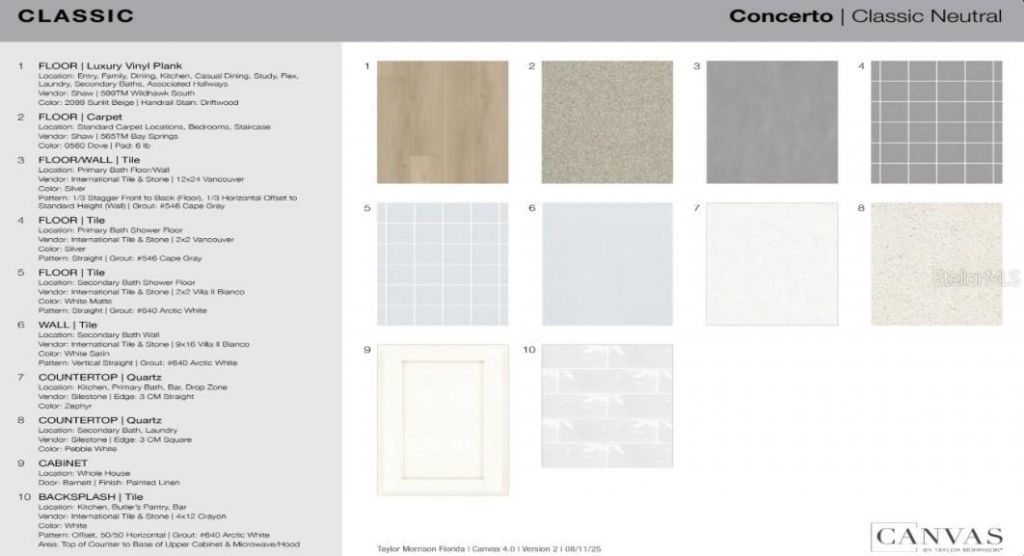 12622 Dockyard Trail, Palmetto, FL 34221 Photo