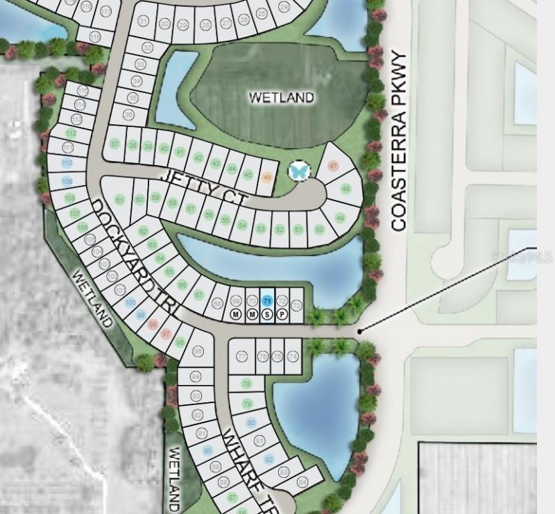 12622 Dockyard Trail, Palmetto, FL 34221 Photo