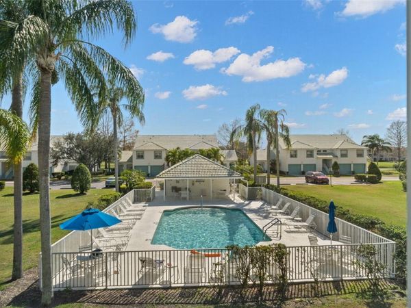 6594 FAIRWAY GARDENS DRIVE, Unit 6594, BRADENTON, FL 34203