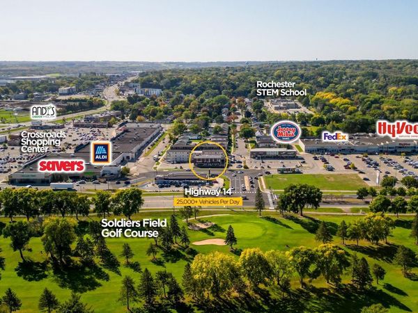 1221 3rd Avenue SW, Unit 230, Rochester, MN 55902