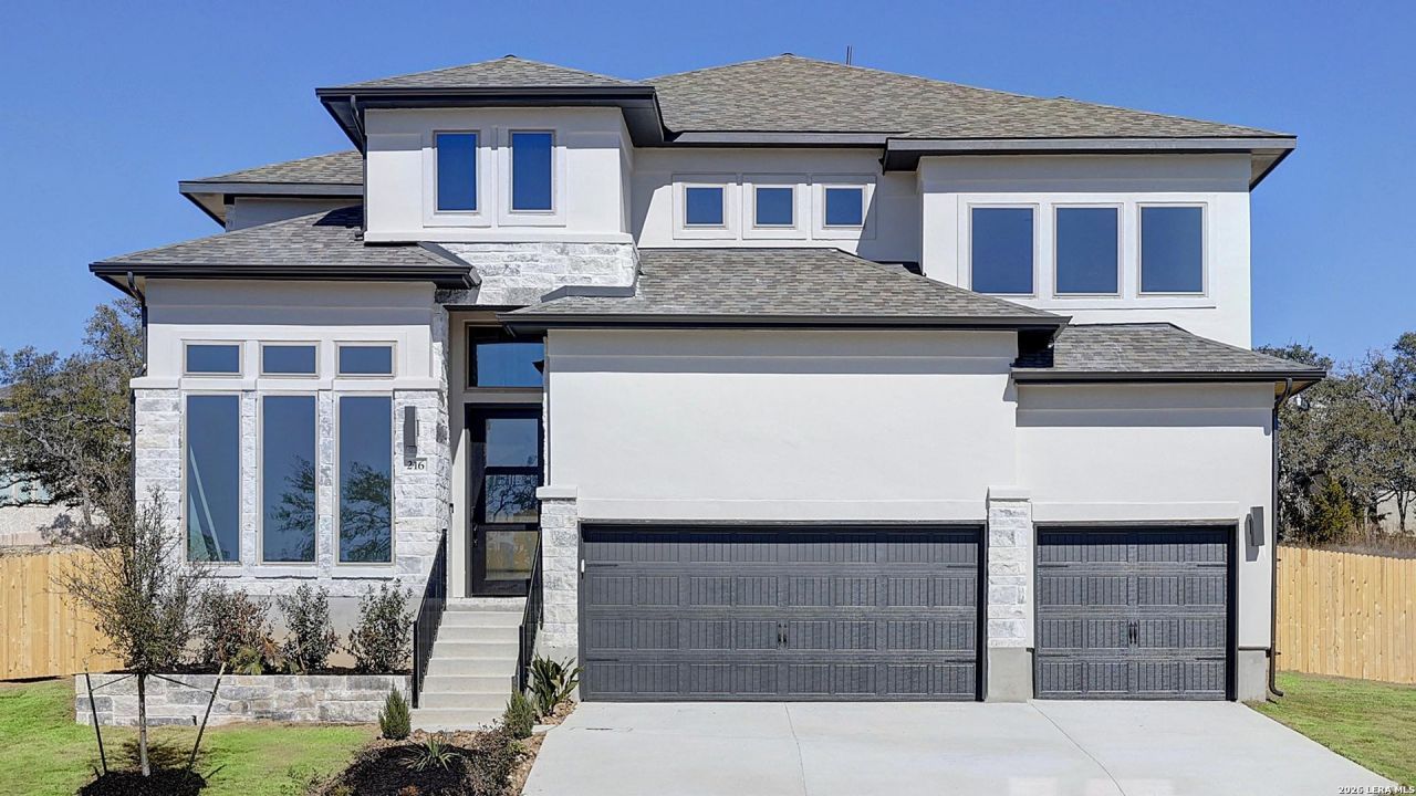 216 Boulder Creek, Boerne, TX 78006 Main Photo