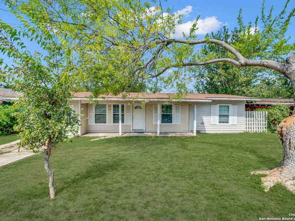 123 Westknoll, San Antonio, TX 78227