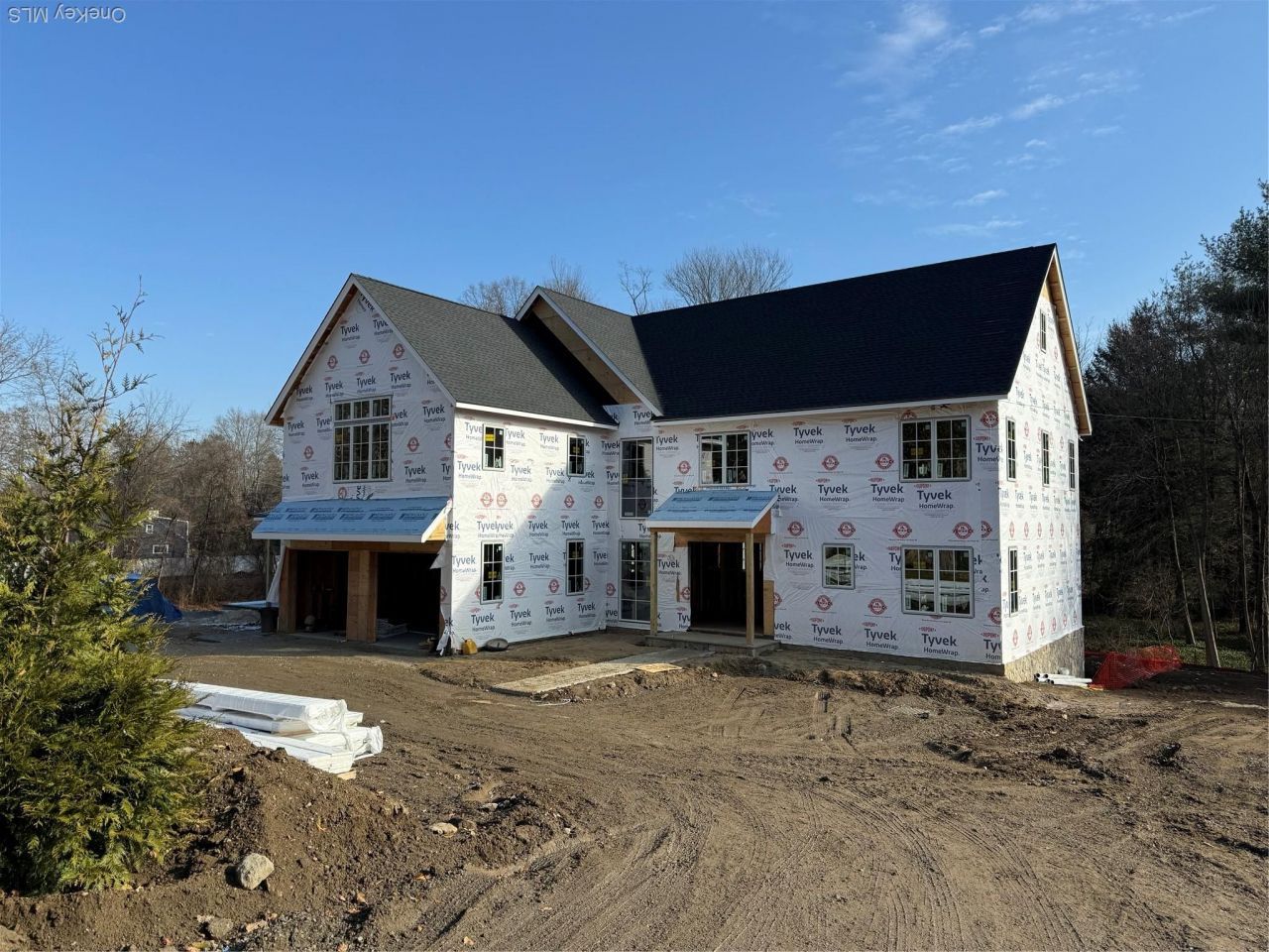 211 Bedford Road, Chappaqua, NY 10514 Main Photo