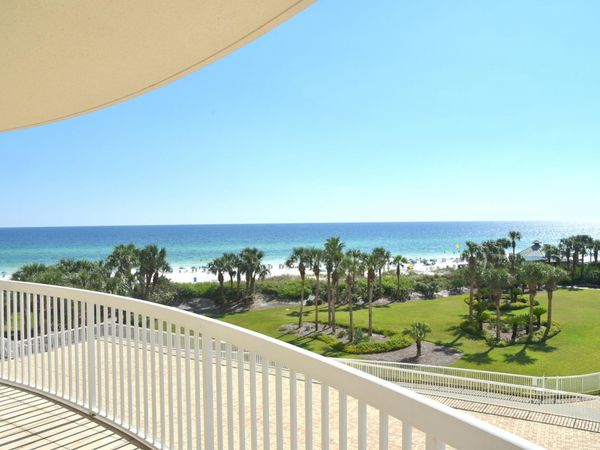 15400 Emerald Coast Parkway, UNIT 406, Destin, FL 32541