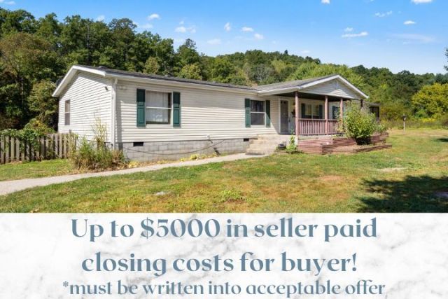 277 C Valley Drive, Berea, KY 40403 Main Photo