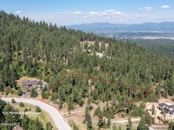 10795 W BELLA RIDGE DR, Coeur d'Alene, ID 83814