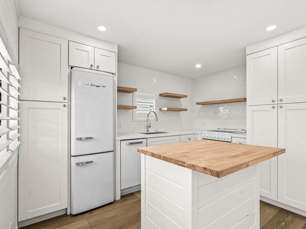 20 Juniper Drive, Unit K, Briny Breezes, FL 33435