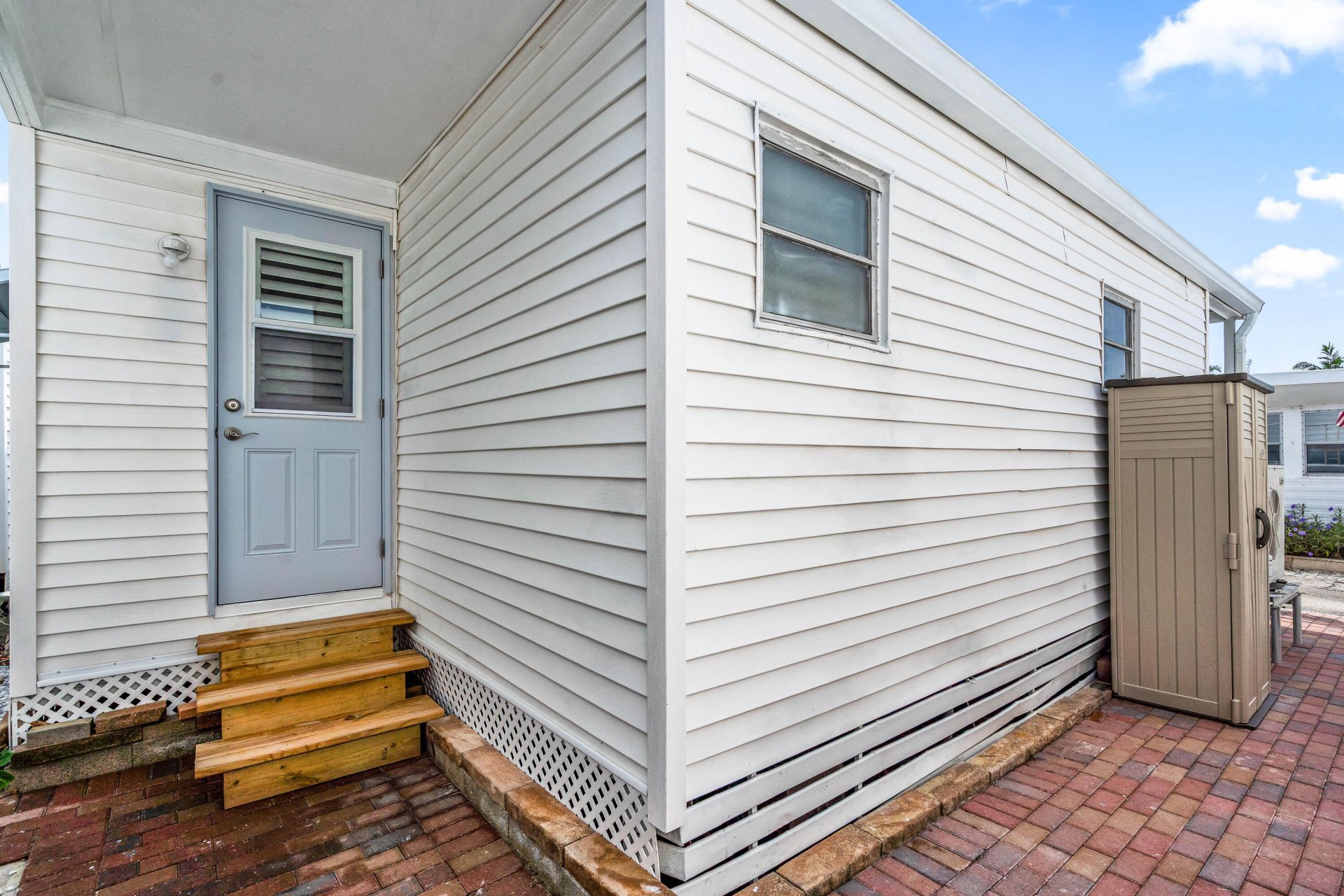 20 Juniper Drive, Unit K, Briny Breezes, FL 33435 Photo