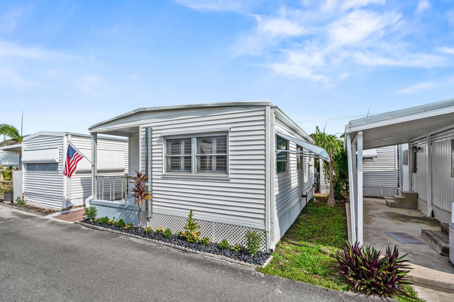 20 Juniper Drive, Unit K, Briny Breezes, FL 33435 Photo