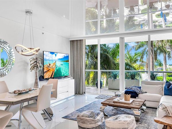 1 N Ocean Boulevard, Unit 513, Pompano Beach, FL 33062