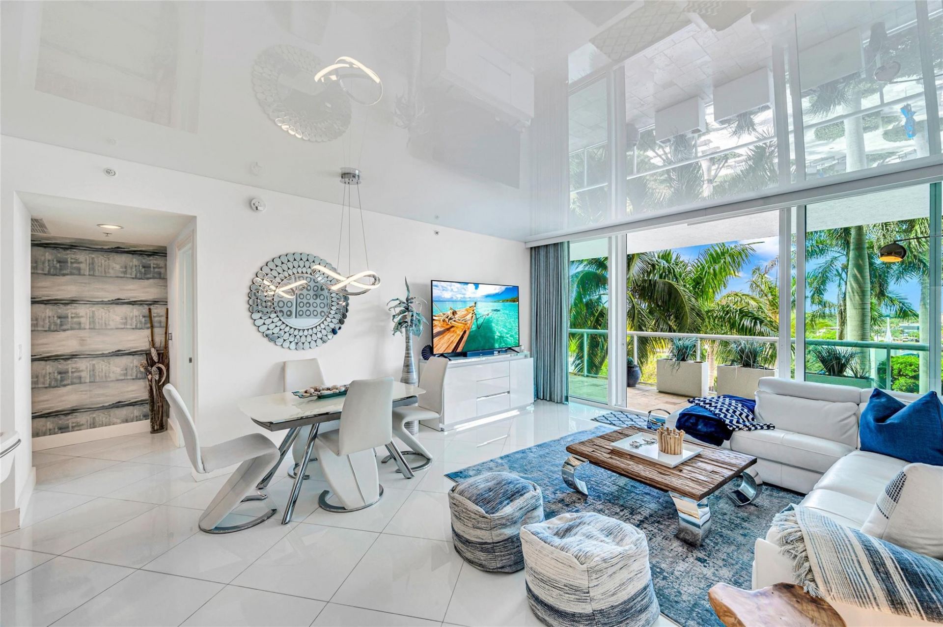 1 N Ocean Boulevard, Unit 513, Pompano Beach, FL 33062 Photo