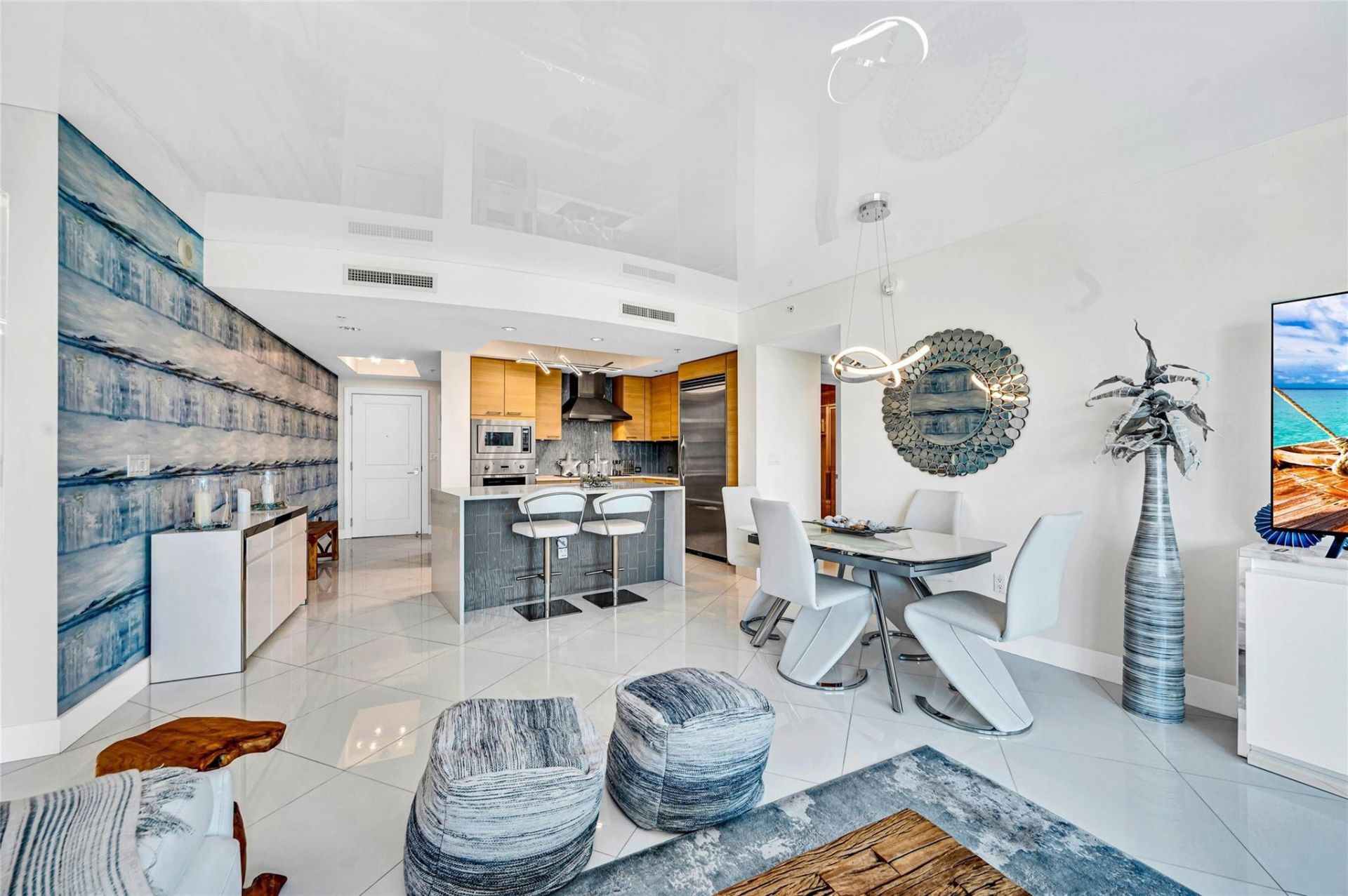 1 N Ocean Boulevard, Unit 513, Pompano Beach, FL 33062 Photo