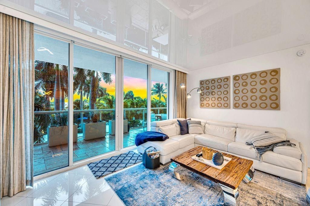 1 N Ocean Boulevard, Unit 513, Pompano Beach, FL 33062 Photo