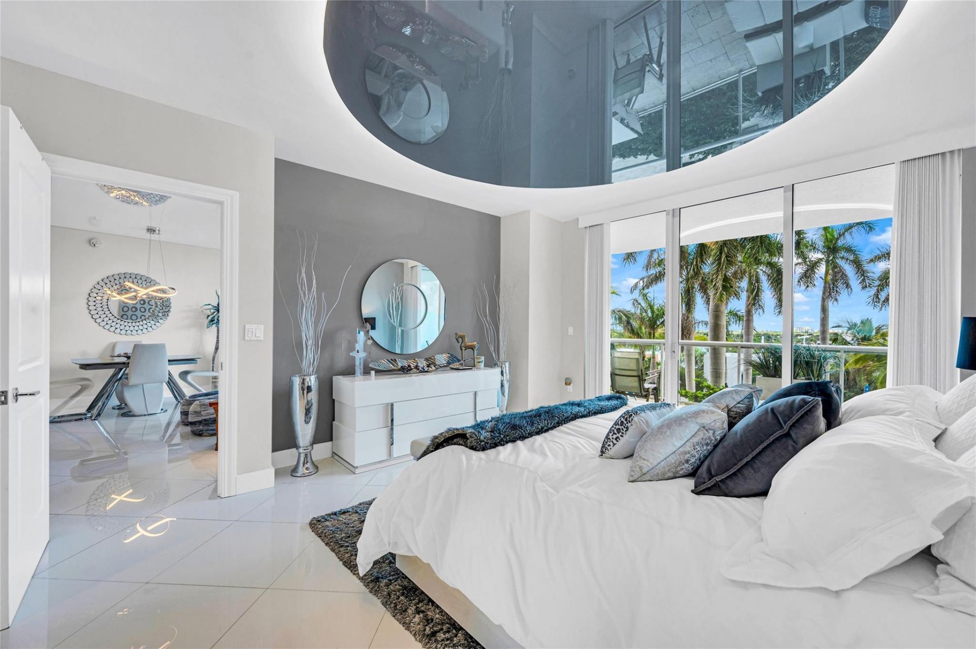 1 N Ocean Boulevard, Unit 513, Pompano Beach, FL 33062 Photo