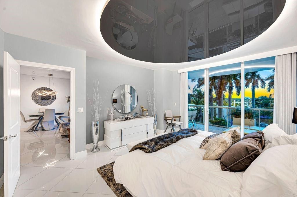 1 N Ocean Boulevard, Unit 513, Pompano Beach, FL 33062 Photo