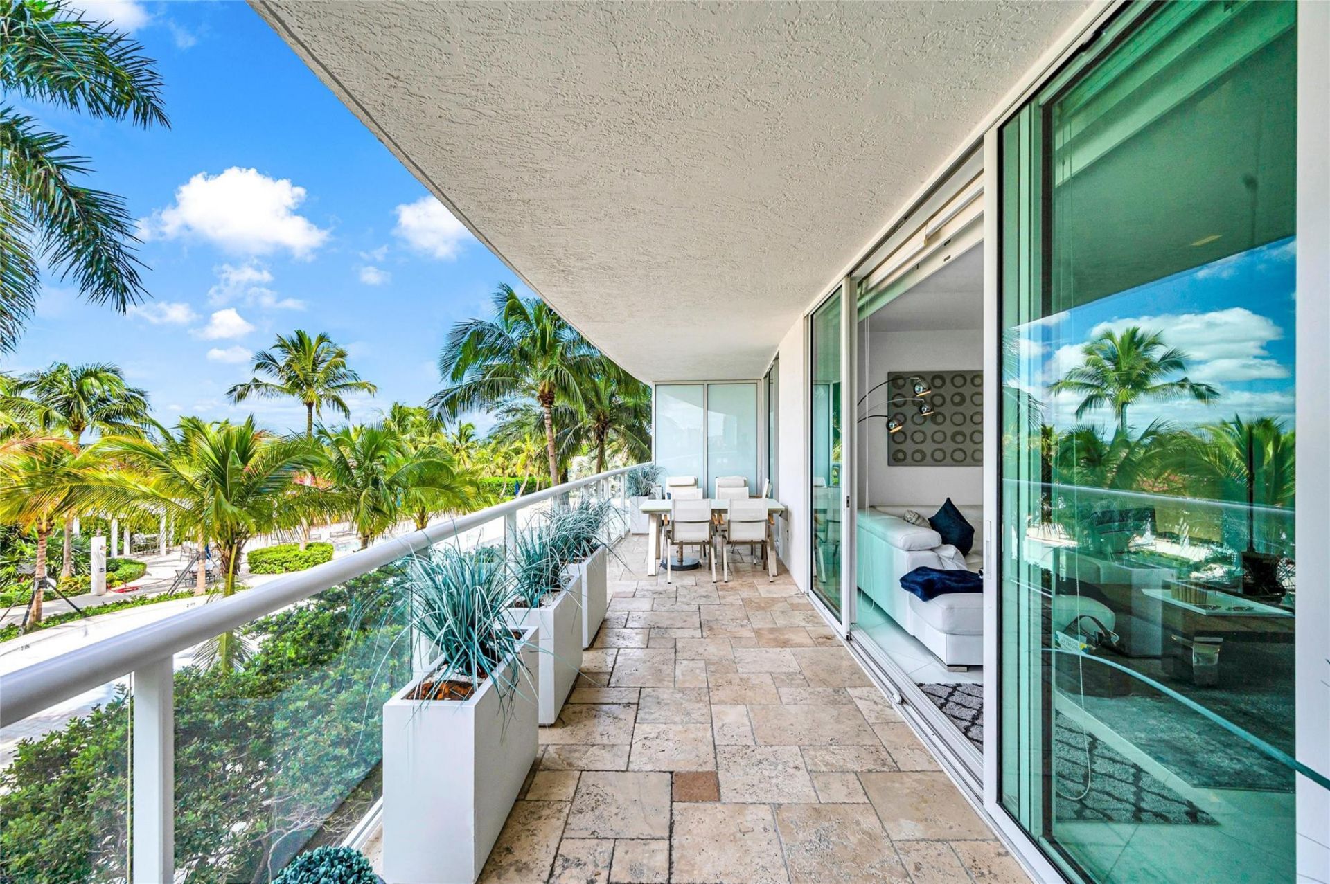 1 N Ocean Boulevard, Unit 513, Pompano Beach, FL 33062 Photo