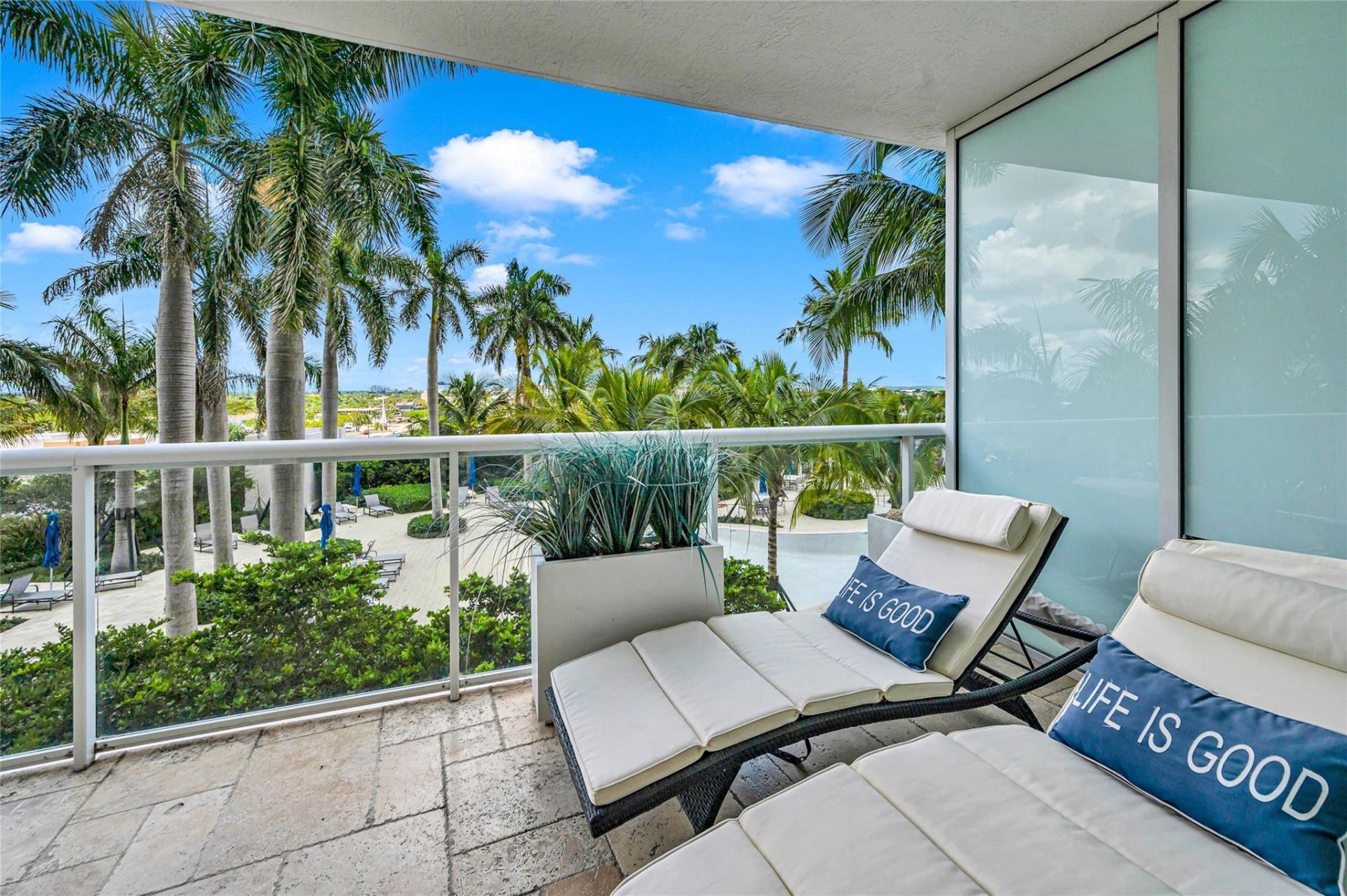 1 N Ocean Boulevard, Unit 513, Pompano Beach, FL 33062 Photo