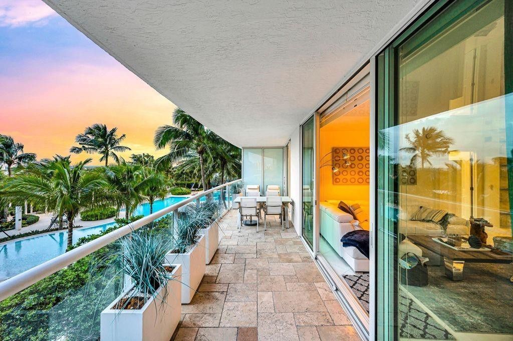 1 N Ocean Boulevard, Unit 513, Pompano Beach, FL 33062 Photo