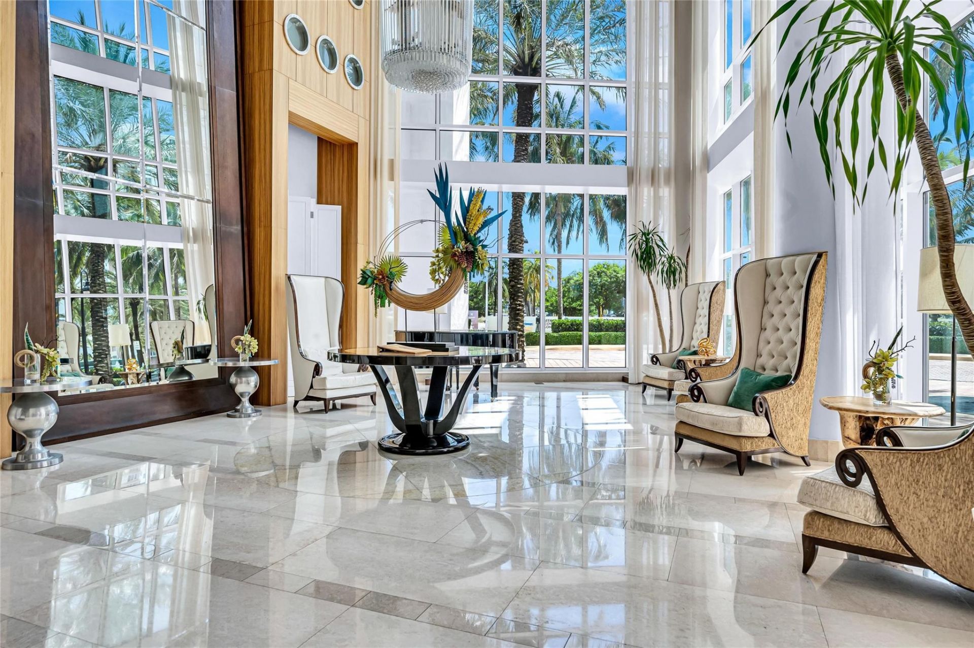 1 N Ocean Boulevard, Unit 513, Pompano Beach, FL 33062 Photo