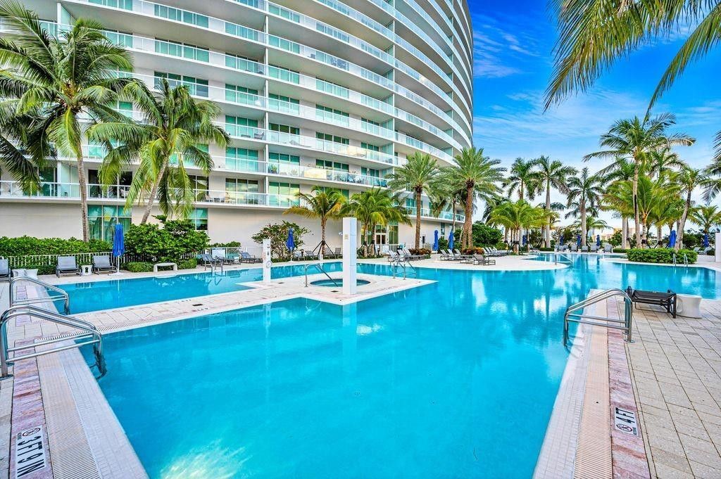 1 N Ocean Boulevard, Unit 513, Pompano Beach, FL 33062 Photo