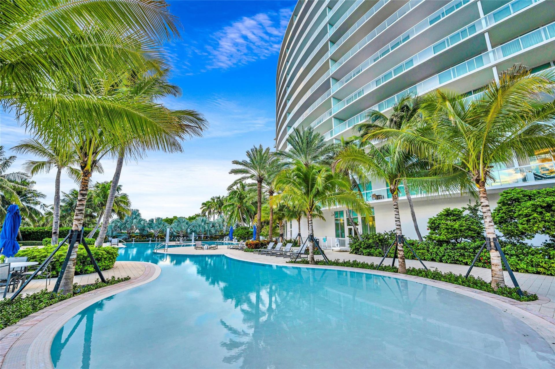 1 N Ocean Boulevard, Unit 513, Pompano Beach, FL 33062 Photo