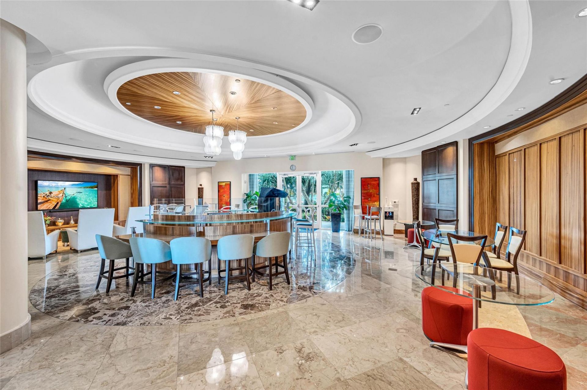 1 N Ocean Boulevard, Unit 513, Pompano Beach, FL 33062 Photo