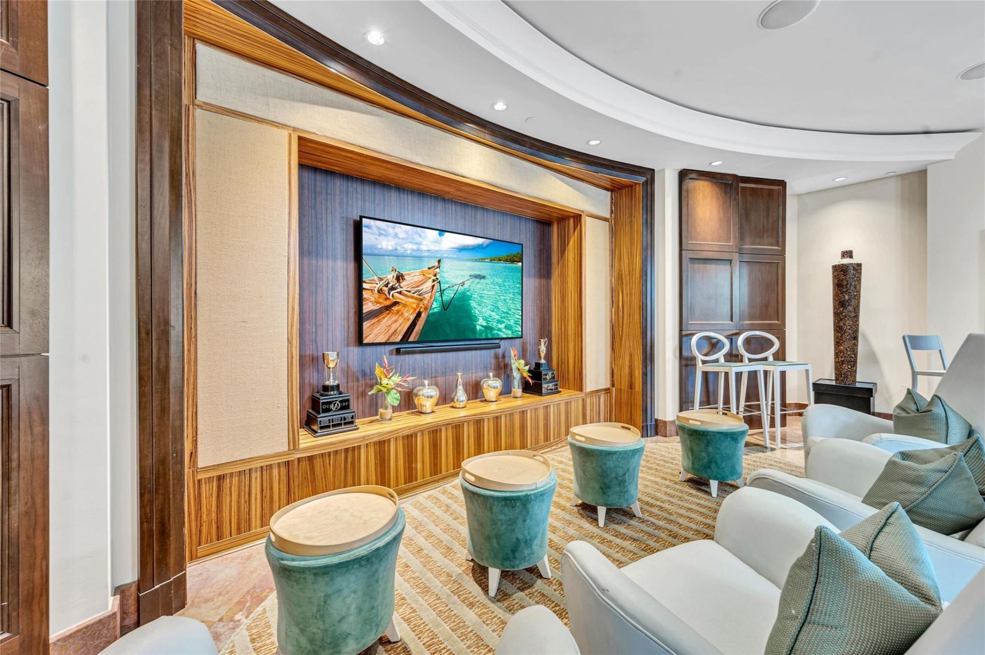 1 N Ocean Boulevard, Unit 513, Pompano Beach, FL 33062 Photo