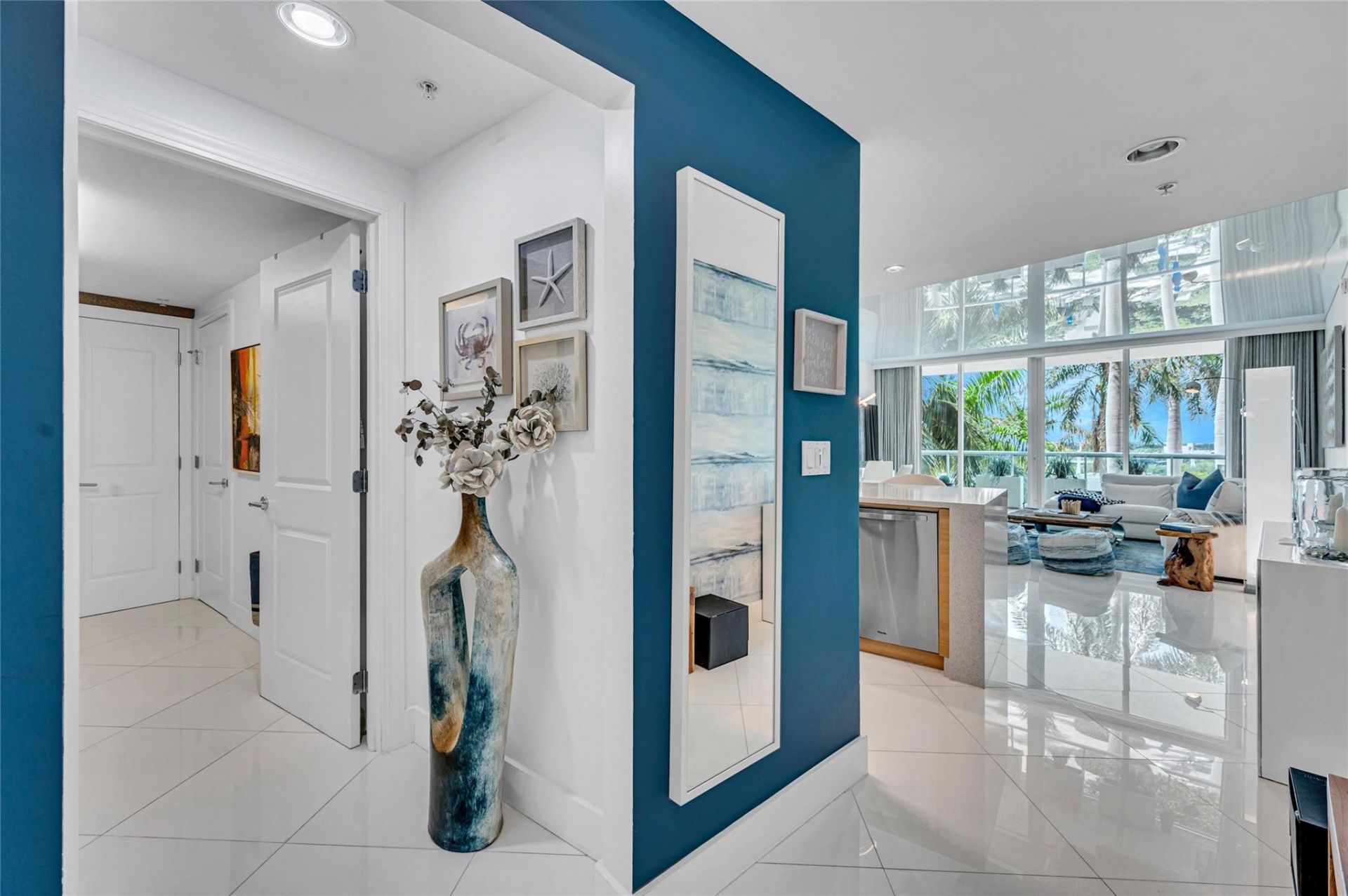 1 N Ocean Boulevard, Unit 513, Pompano Beach, FL 33062 Photo