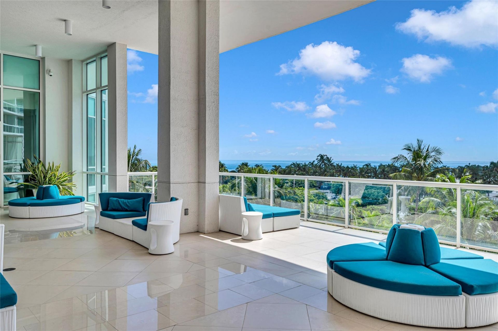 1 N Ocean Boulevard, Unit 513, Pompano Beach, FL 33062 Photo