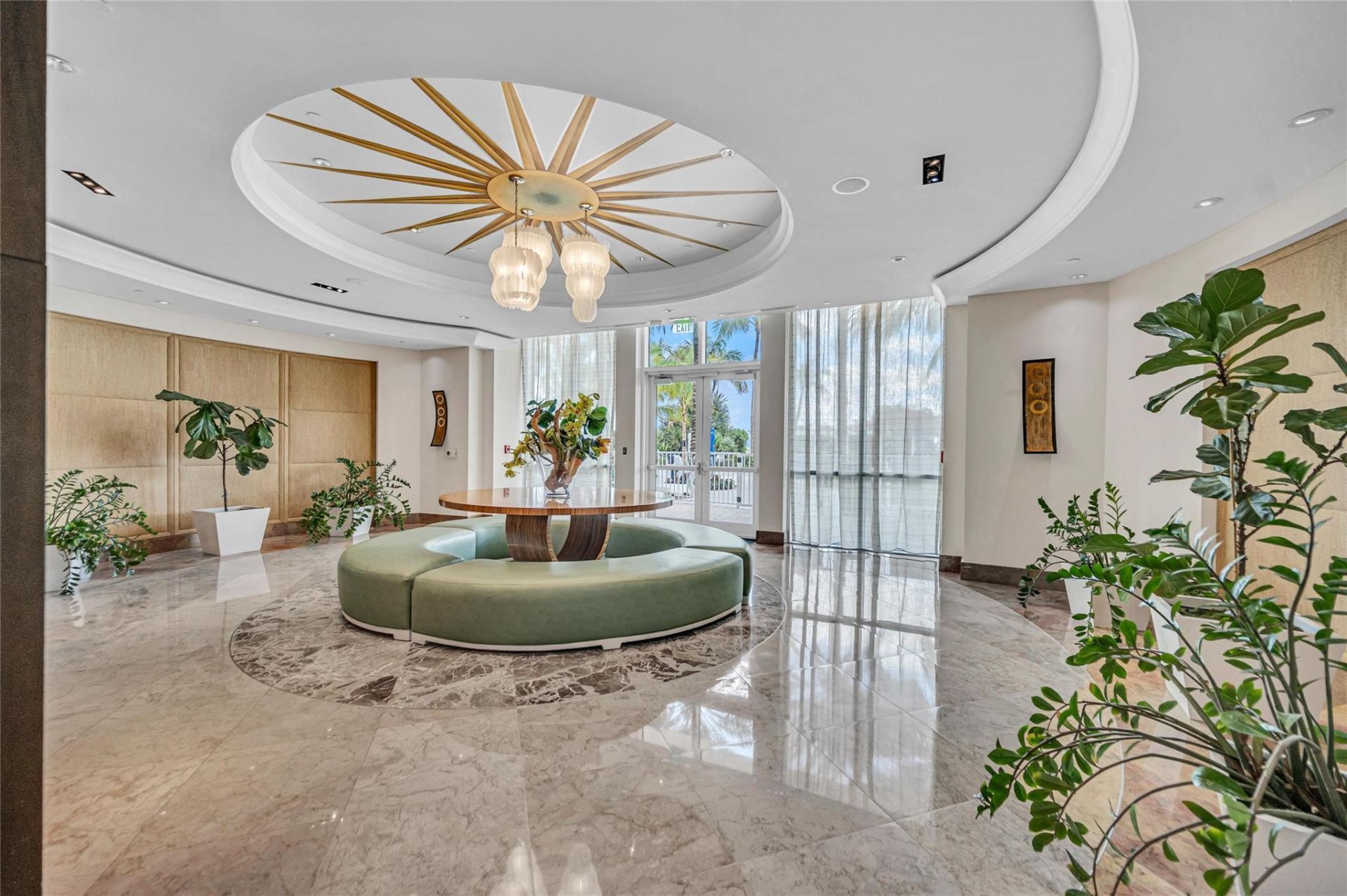 1 N Ocean Boulevard, Unit 513, Pompano Beach, FL 33062 Photo