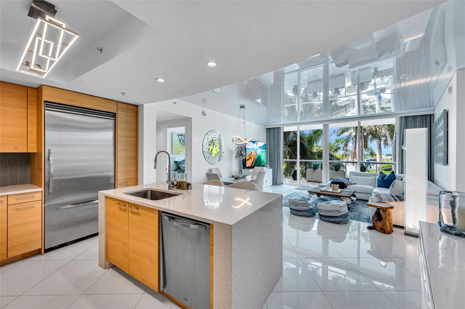 1 N Ocean Boulevard, Unit 513, Pompano Beach, FL 33062 Photo