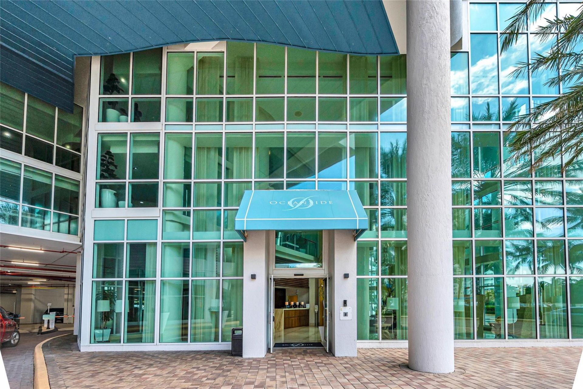 1 N Ocean Boulevard, Unit 513, Pompano Beach, FL 33062 Photo