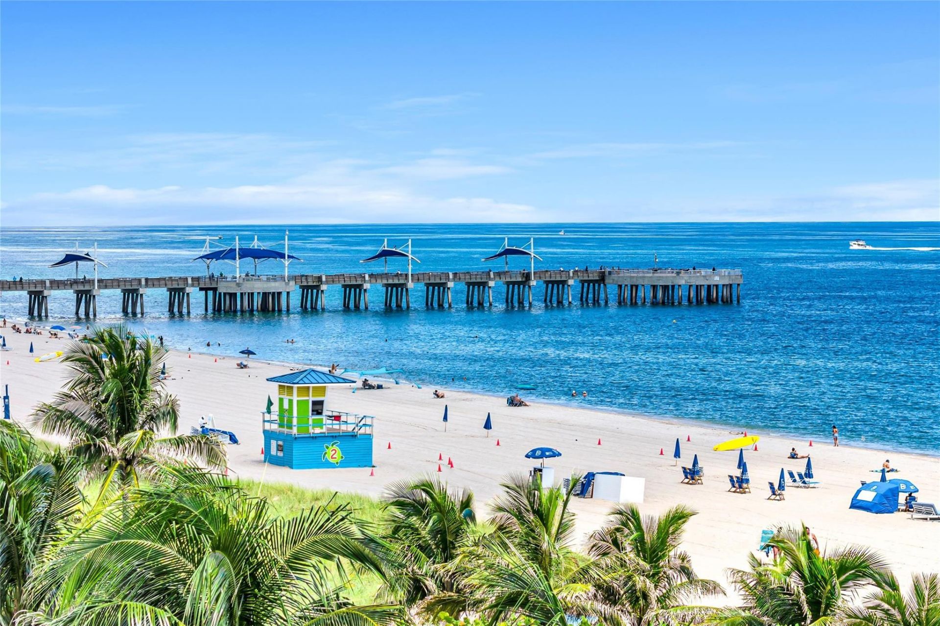 1 N Ocean Boulevard, Unit 513, Pompano Beach, FL 33062 Photo