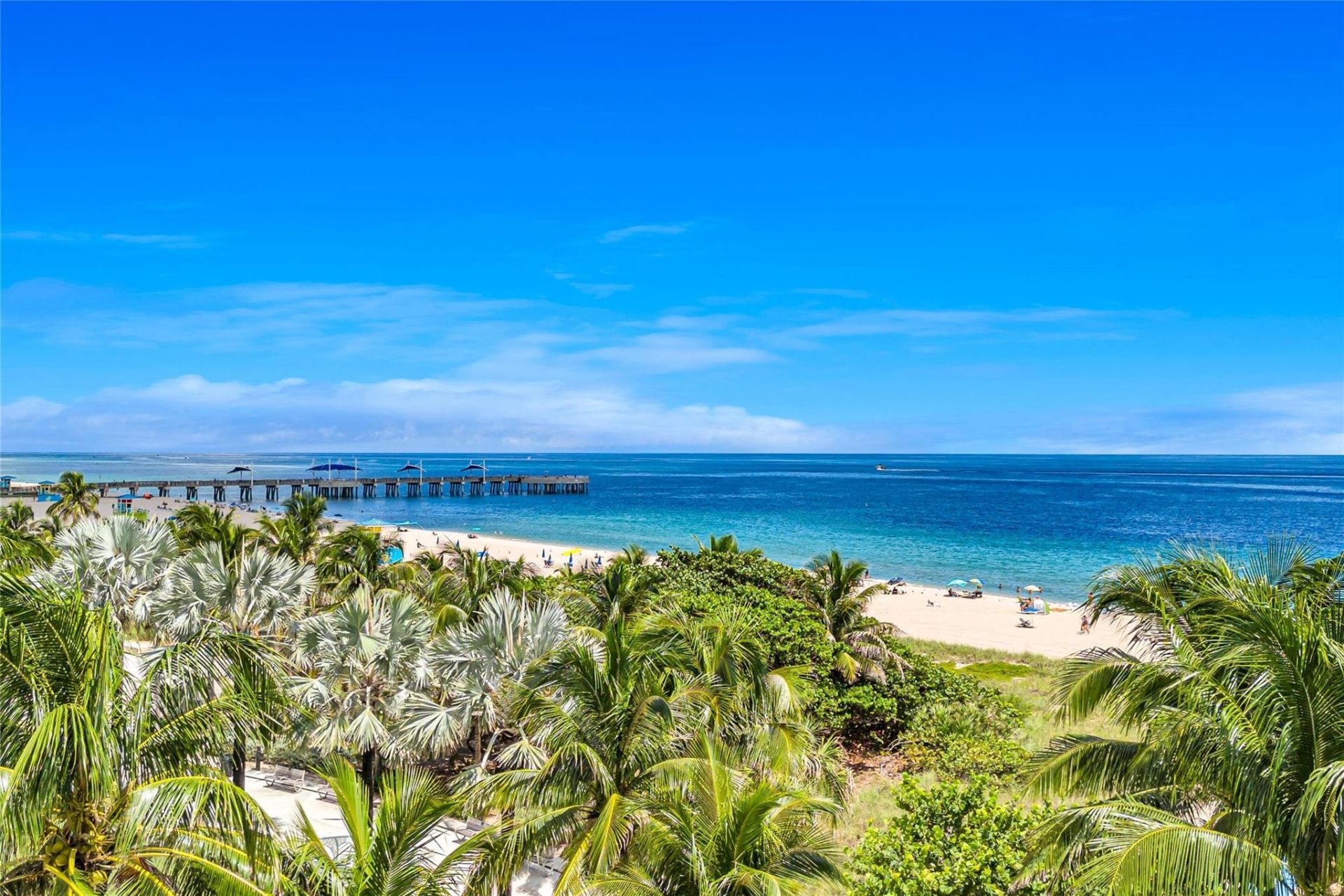 1 N Ocean Boulevard, Unit 513, Pompano Beach, FL 33062 Photo