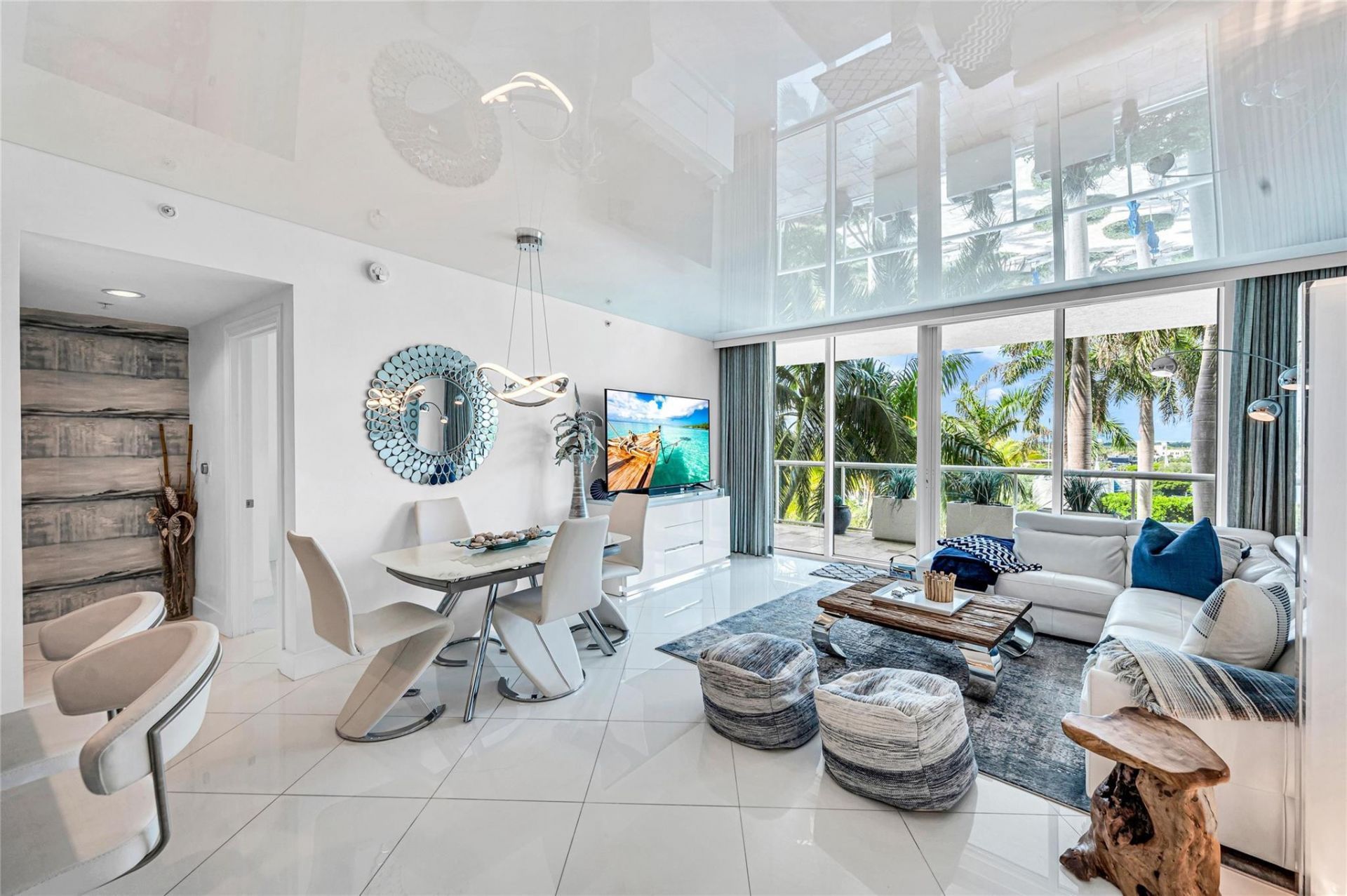 1 N Ocean Boulevard, Unit 513, Pompano Beach, FL 33062 Photo