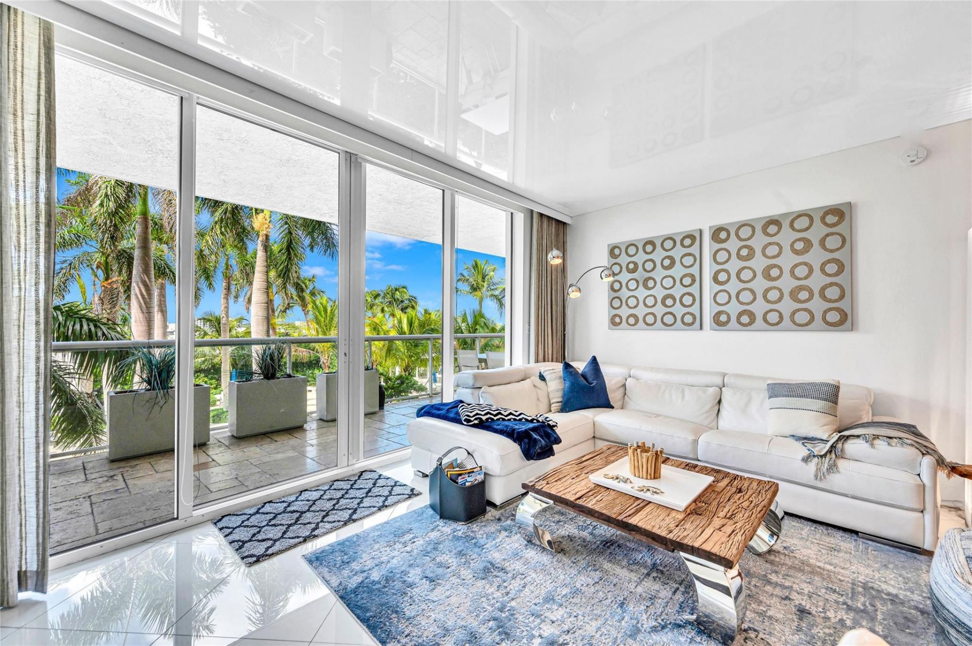 1 N Ocean Boulevard, Unit 513, Pompano Beach, FL 33062 Photo