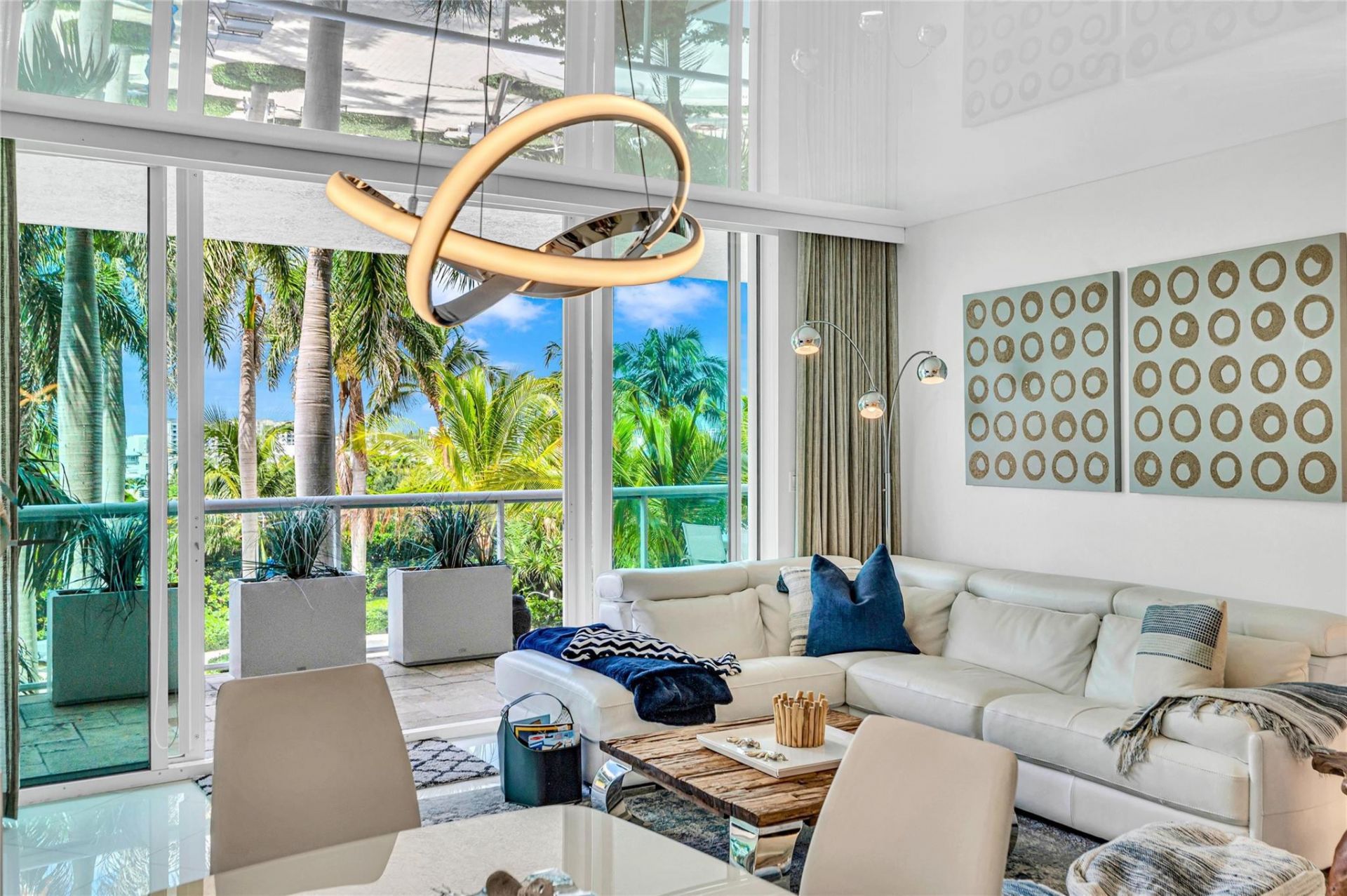 1 N Ocean Boulevard, Unit 513, Pompano Beach, FL 33062 Photo