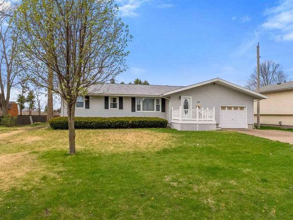 116 Roy El Rd, Wapello, IA 52653