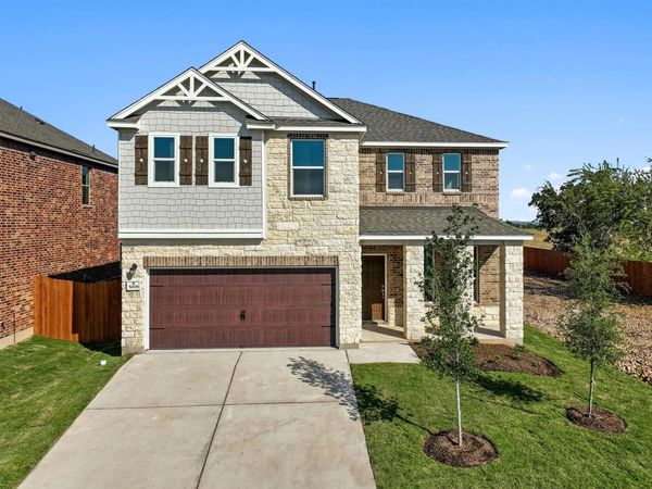 5008 Gragnano DR, Round Rock, TX 78665